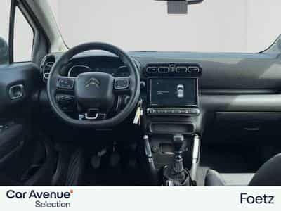 CITROEN C3 Aircross 1.2 PureTech 110ch S&S MAX (2023) - Foto 3