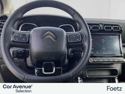 CITROEN C3 Aircross 1.2 PureTech 110ch S&S MAX (2023) - Foto 6