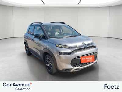 CITROEN C3 Aircross 1.2 PureTech 110ch S&S MAX (2023) - Foto 4