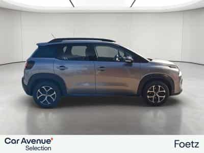CITROEN C3 Aircross 1.2 PureTech 110ch S&S MAX (2023) - Foto 5