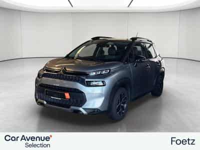 CITROEN C3 Aircross 1.2 PureTech 110ch S&S MAX (2023) - Foto 1