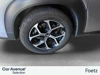 CITROEN C3 Aircross 1.2 PureTech 110ch S&S MAX (2023) - Foto 11