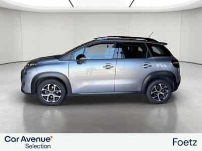 CITROEN C3 Aircross 1.2 PureTech 110ch S&S MAX (2023) - Foto 2