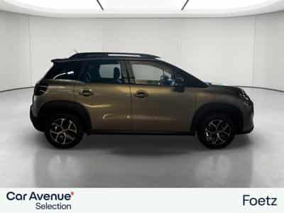 CITROEN C3 Aircross 1.2 PureTech 110ch S&S MAX (2023) - Foto 5