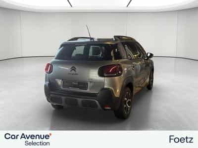 CITROEN C3 Aircross 1.2 PureTech 110ch S&S MAX (2023) - Foto 7