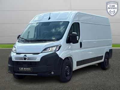 CITROEN Jumper L3H2 3.5 Maxi 140ch S&S (2025) - Photo 1