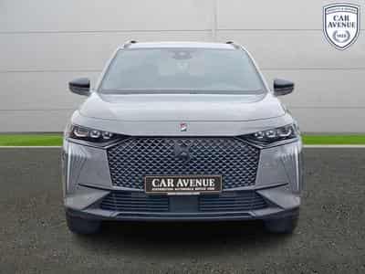 DS Automobiles DS7 BlueHDi 130ch Rivoli Automatique (2024) - Foto 5