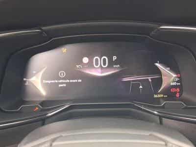 DS Automobiles DS7 BlueHDi 130ch Rivoli Automatique (2024) - Foto 7