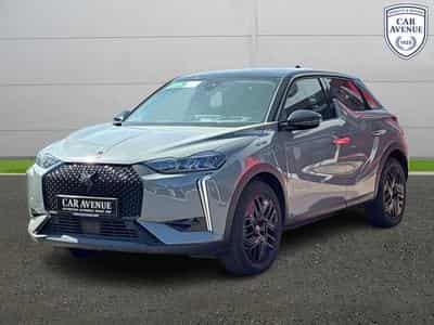 DS Automobiles DS3 E-Tense 156ch Performance Line + (2023) - Foto 1