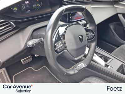 PEUGEOT 308 1.2 PureTech 130ch S&S GT EAT8 (2022) - Foto 6