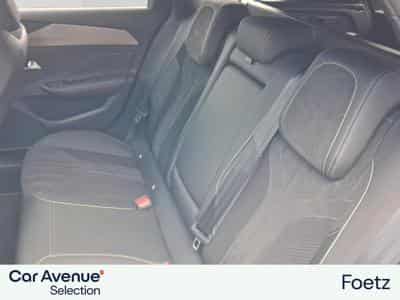 PEUGEOT 308 1.2 PureTech 130ch S&S GT EAT8 (2022) - Foto 9