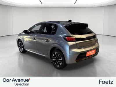 PEUGEOT 208 1.2 Hybrid 145ch Allure e-DCS6 (2025) - Foto 8