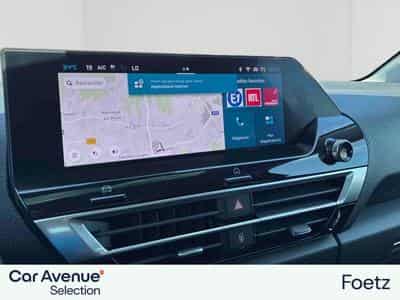 CITROEN C4 1.2 Hybride 136ch S&S MAX Automatique (2025) - Foto 12