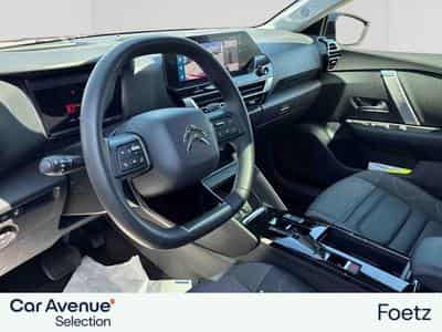 CITROEN C4 1.2 Hybride 136ch S&S MAX Automatique (2025) - Foto 3