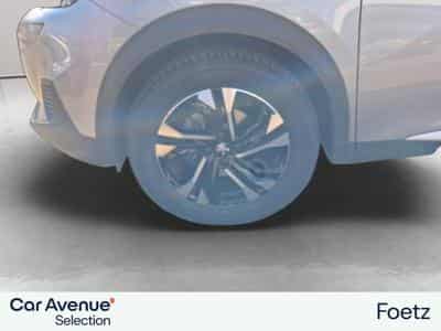 PEUGEOT 2008 1.2 PureTech 130ch S&S Allure Pack EAT8 (2023) - Foto 11