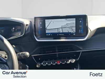 PEUGEOT 2008 1.2 PureTech 130ch S&S Allure Pack EAT8 (2023) - Foto 12