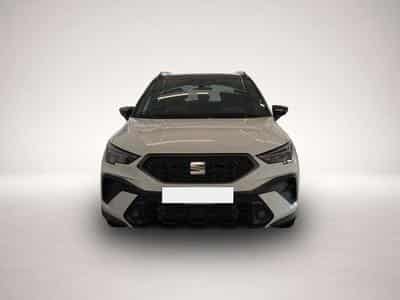 Seat Arona (2026) - Photo 2