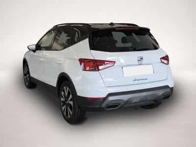 Seat Arona (2026) - Photo 4