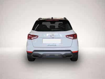 Seat Arona (2026) - Photo 5