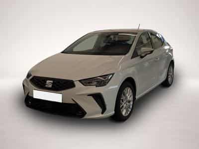 Seat Ibiza (2025) - Foto 1