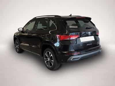 Seat Ateca (2026) - Foto 4
