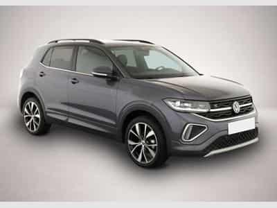 VW T-Cross (2028) - Photo 1