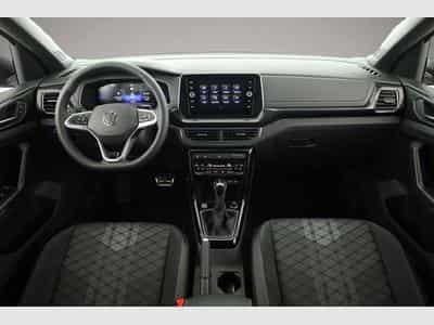 VW T-Cross (2028) - Photo 4