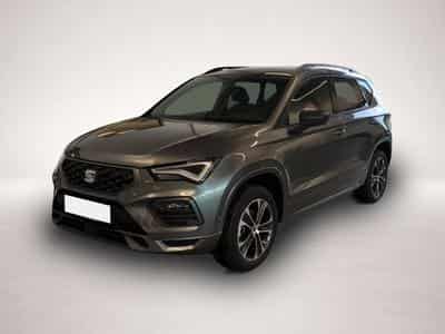 Seat Ateca (2026) - Foto 1