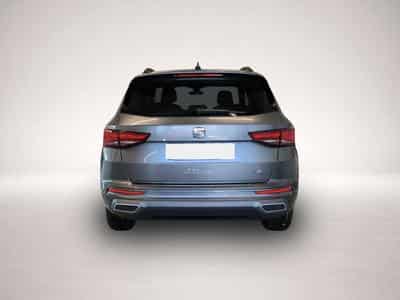 Seat Ateca (2026) - Foto 5