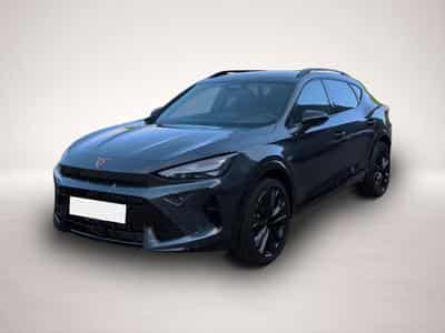 Cupra Formentor (2026) - Photo 1