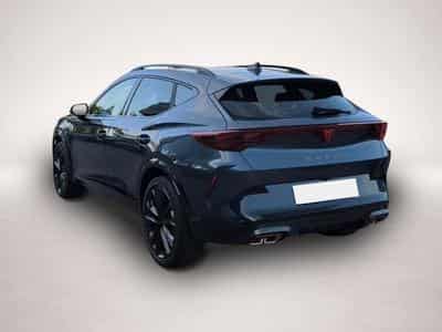 Cupra Formentor (2026) - Photo 4