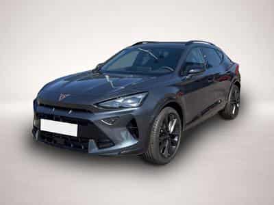 Cupra Formentor (2026) - Photo 1