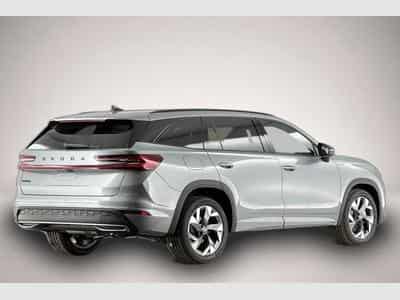 Skoda Kodiaq (2026) - Photo 5