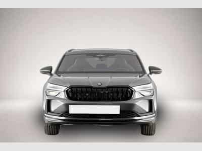 Skoda Kodiaq (2026) - Photo 2