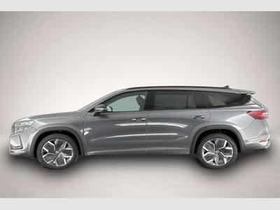 Skoda Kodiaq (2026) - Photo 3