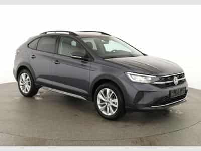 VW Taigo LIFE (2026) - Foto 1