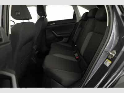 VW Taigo LIFE (2026) - Foto 10