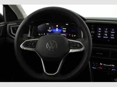 VW Taigo LIFE (2026) - Foto 5