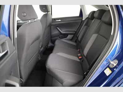 VW Taigo LIFE (2026) - Foto 10