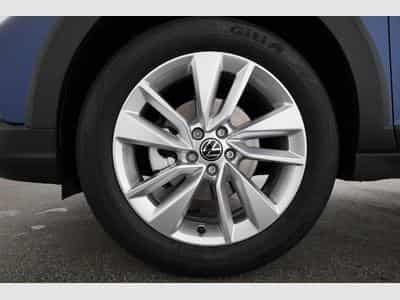 VW Taigo LIFE (2026) - Foto 12