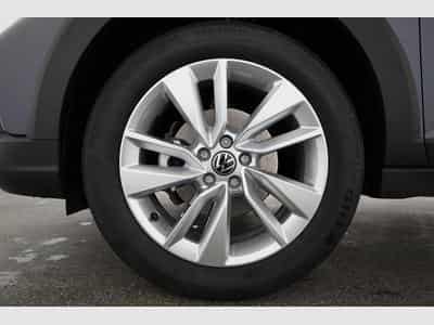 VW Taigo LIFE (2026) - Foto 12