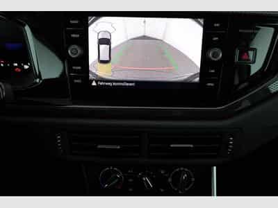 VW Taigo LIFE (2026) - Foto 6