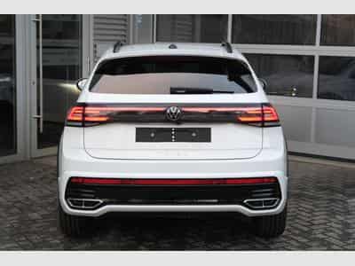 VW Taigo 1.5 TSI DSG (2026) - Foto 4