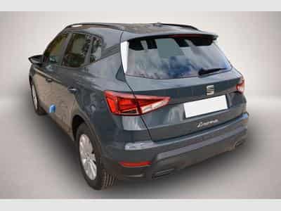 Seat Arona (2026) - Photo 4