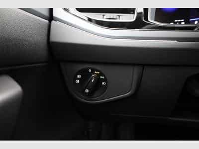 VW Taigo R-Line (2026) - Foto 8