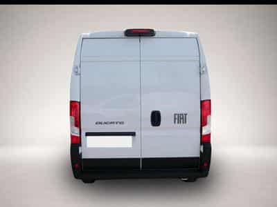 Fiat Ducato (2026) - Foto 2