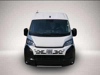 Fiat Ducato (2026) - Foto 3