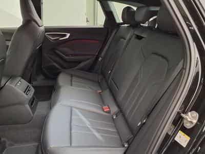 Audi A5 Avant S line 2.0 TFSI 7-Gang S tronic quattro (2026) - Foto 10