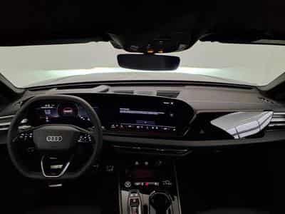 Audi A5 Avant S line 2.0 TFSI 7-Gang S tronic quattro (2026) - Foto 11