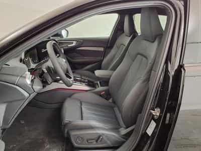 Audi A5 Avant S line 2.0 TFSI 7-Gang S tronic quattro (2026) - Foto 9
